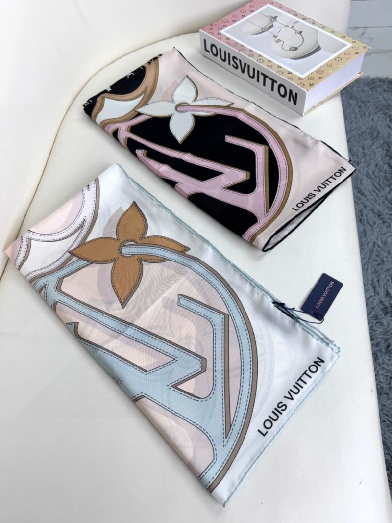 Louis Vuitton Scarf